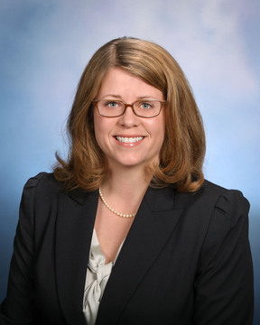 Photo of Rep. Sarah Roberts