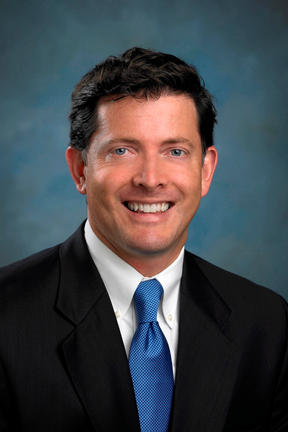 Photo of Rep. Jim Townsend