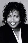 Photo of Rep. Mary Waters